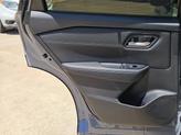 Thumbnail of 2025 Boulder Gray Pearl/Super Black Nissan Rogue