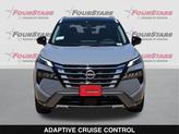 Thumbnail of 2025 Boulder Gray Pearl/Super Black Nissan Rogue