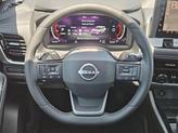 Thumbnail of 2025 Boulder Gray Pearl/Super Black Nissan Rogue