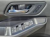 Thumbnail of 2025 Boulder Gray Pearl/Super Black Nissan Rogue