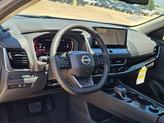 Thumbnail of 2025 Boulder Gray Pearl/Super Black Nissan Rogue