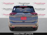 Thumbnail of 2025 Boulder Gray Pearl/Super Black Nissan Rogue