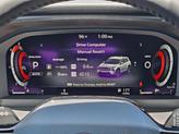 Thumbnail of 2025 Boulder Gray Pearl/Super Black Nissan Rogue