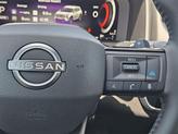 Thumbnail of 2025 Boulder Gray Pearl/Super Black Nissan Rogue