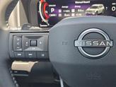 Thumbnail of 2025 Boulder Gray Pearl/Super Black Nissan Rogue