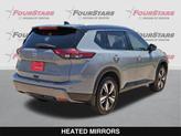 Thumbnail of 2025 Boulder Gray Pearl/Super Black Nissan Rogue