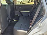 Thumbnail of 2025 Boulder Gray Pearl/Super Black Nissan Rogue