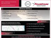 Thumbnail of 2025 Boulder Gray Pearl/Super Black Nissan Rogue