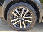 Thumbnail of 2024 Super Black Nissan Pathfinder