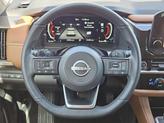 Thumbnail of 2024 Super Black Nissan Pathfinder