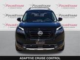 Thumbnail of 2024 Super Black Nissan Pathfinder