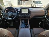 Thumbnail of 2024 Super Black Nissan Pathfinder