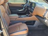 Thumbnail of 2024 Super Black Nissan Pathfinder