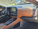 Thumbnail of 2024 Super Black Nissan Pathfinder