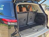 Thumbnail of 2024 Super Black Nissan Pathfinder
