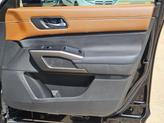 Thumbnail of 2024 Super Black Nissan Pathfinder