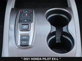 Thumbnail of 2021 Silver Honda Pilot