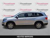 Thumbnail of 2021 Silver Honda Pilot