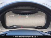 Thumbnail of 2021 Silver Honda Pilot