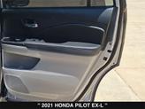 Thumbnail of 2021 Silver Honda Pilot