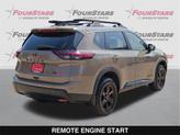 Thumbnail of 2026 Baja Storm Metallic Nissan Rogue