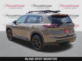 Thumbnail of 2026 Baja Storm Metallic Nissan Rogue