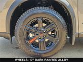 Thumbnail of 2026 Baja Storm Metallic Nissan Rogue