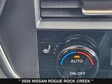 Thumbnail of 2026 Baja Storm Metallic Nissan Rogue