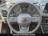 Thumbnail of 2026 Baja Storm Metallic Nissan Rogue