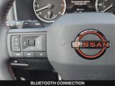 Thumbnail of 2026 Baja Storm Metallic Nissan Rogue
