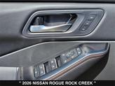 Thumbnail of 2026 Baja Storm Metallic Nissan Rogue