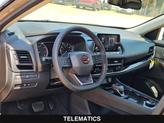 Thumbnail of 2026 Baja Storm Metallic Nissan Rogue