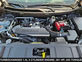 Thumbnail of 2026 Baja Storm Metallic Nissan Rogue