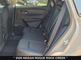 Thumbnail of 2026 Baja Storm Metallic Nissan Rogue