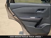 Thumbnail of 2026 Baja Storm Metallic Nissan Rogue