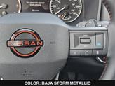 Thumbnail of 2026 Baja Storm Metallic Nissan Rogue