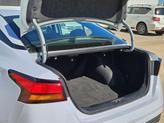 Thumbnail of 2024 Gray Sky Pearl Nissan Altima