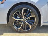 Thumbnail of 2024 Gray Sky Pearl Nissan Altima