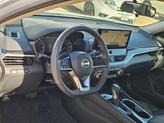 Thumbnail of 2024 Gray Sky Pearl Nissan Altima