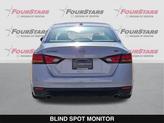 Thumbnail of 2024 Gray Sky Pearl Nissan Altima
