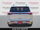 Thumbnail of 2025 Everest White Pearl Tricoat Nissan Pathfinder