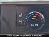Thumbnail of 2025 Everest White Pearl Tricoat Nissan Pathfinder