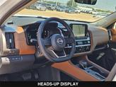 Thumbnail of 2025 Everest White Pearl Tricoat Nissan Pathfinder