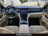 Thumbnail of 2022 Bright White Clearcoat Jeep Grand Cherokee L