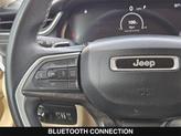 Thumbnail of 2022 Bright White Clearcoat Jeep Grand Cherokee L