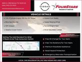 Thumbnail of 2022 Bright White Clearcoat Jeep Grand Cherokee L