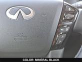 Thumbnail of 2023 Mineral Black INFINITI QX80