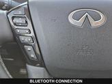 Thumbnail of 2023 Mineral Black INFINITI QX80