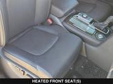 Thumbnail of 2023 Mineral Black INFINITI QX80