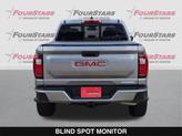 Thumbnail of 2025 Sterling Metallic GMC Canyon